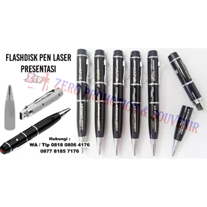 Company Promotional Items Flashdisk Pens Fdpen07