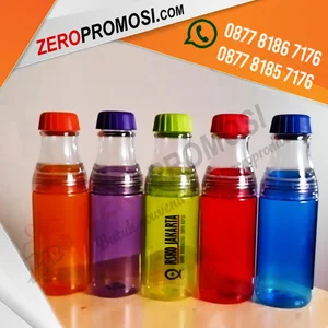   Tumbler Botol Minum Alaska Icy Hydration Water Custom Termurah 