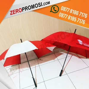  Payung Promosi Merah Putih Hut RI 17 Agustus 