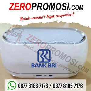 Barang Promosi Bluetooth Speaker Btspk02