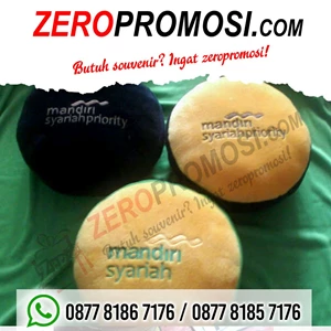 Round Pillow Souvenirs Promotional Items Company
