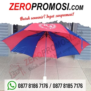 ing Unique & Attractive Souvenirs Two Fold Umbrella Promotion | Folding Umbrella 2