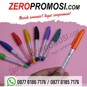 Recomended Souvenirs And Quality Promotional Pens Boss Gel Pens