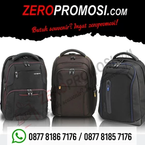 Production Of Promotional Backpack Bags