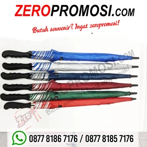 Cheapest Wholesale Automatic Promotional Golf Umbrellas Umbrellas