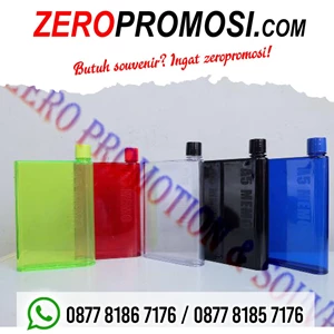 Promotional Items Company Tumbler Memo A5 Letter