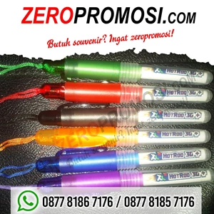 Promotional Items Company Promotional Pens Boss Strap