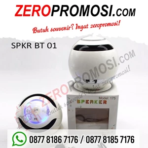 Promotional Items Company Bluetooth Speaker Btspk01 For Souvenirs