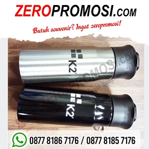 Jazz Stainless Tumbler Vacuum Resistant To Heat And Cold