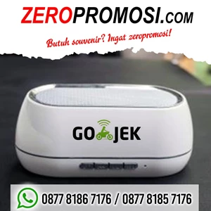 Barang Promosi Speaker Bluetooth Lonjong Oval Btspk02