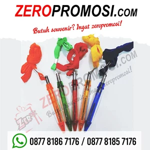 Promotional Items Company Chili Cord Promotion Pen