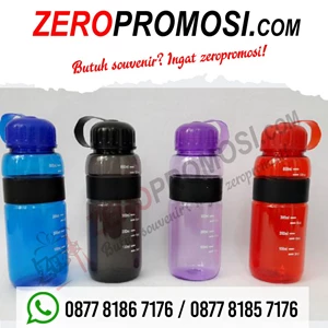 Barang Promosi Perusahaan Tumbler Belly 600Ml - Botol Minum Belly