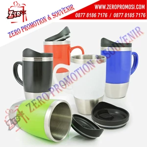 Promotional Items Company Glass Mugs / Mugs Vesta - Tumbler Vesta