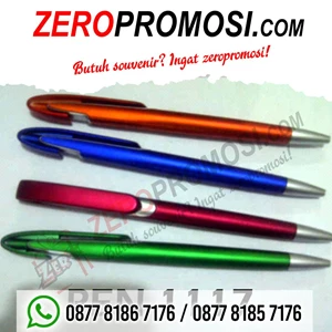 Souvenir Office Pens Promotional Pens 1117