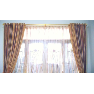 Minimalist Quality Curtains