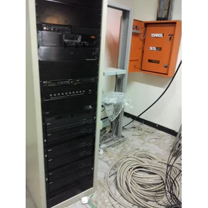 Amplifier Toa Za 2240 Mpu 