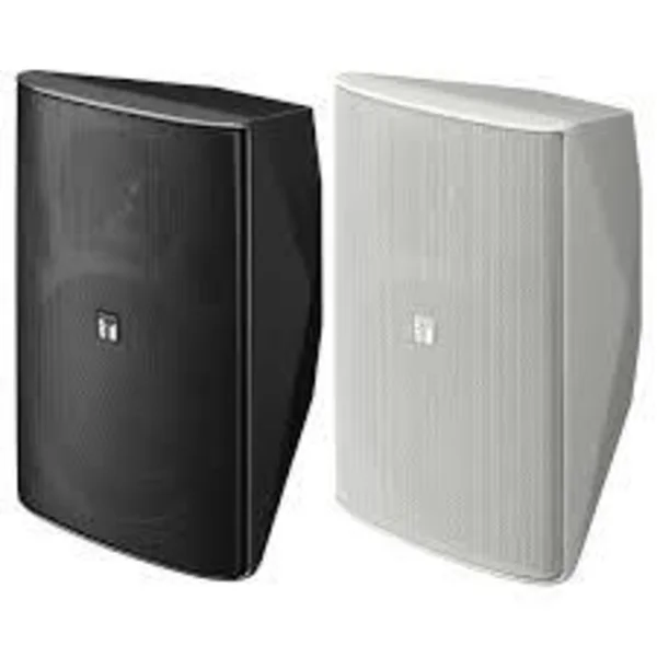 Speaker Toa Zs F2000