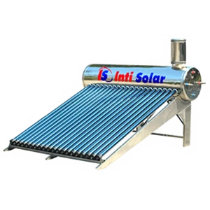 Solar Water Heater Inti Solar Tipe 20 In 