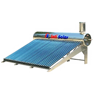 Solar Water Heater Inti Solar Tipe 30 In