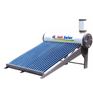 Solar Water Heater Inti Solar Type 20Ce 