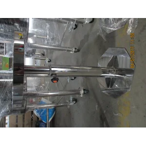  Ready stock  Kursi  stainless Custom