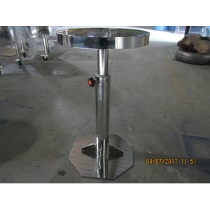  Ready stock  Kursi  stainless Custom