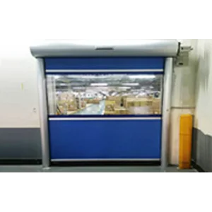  Ahli buat Pintu Automatis PVC