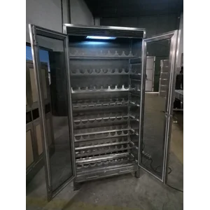  Ready Lemari Dialyzer rumah sakit standar kementerian kesehatan