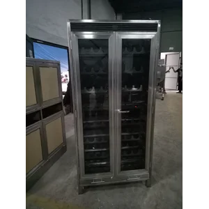  Ready Lemari Dialyzer rumah sakit standar kementerian kesehatan