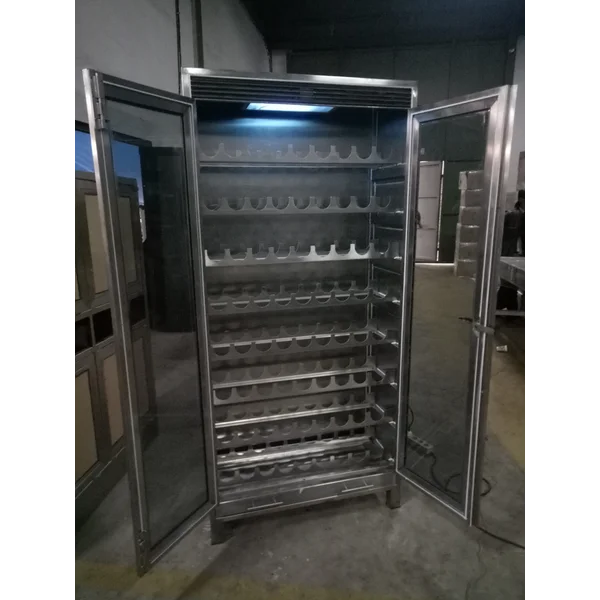  Ready Lemari Dialyzer rumah sakit standar kementerian kesehatan