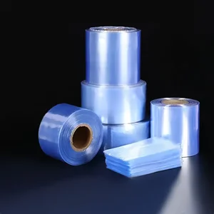 PLASTIK PVC SHRINK BENING SURABAYA