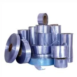 PVC Shrink Film Tebal 0.10mm
