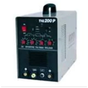 Mesin Las TIG 200P