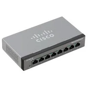 Switch Hub Internet SF100d-08 Cisco