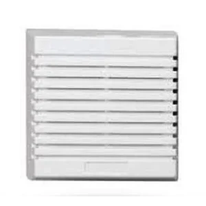 Sirene And Strobe Alarm Electronic Sirene ES-34