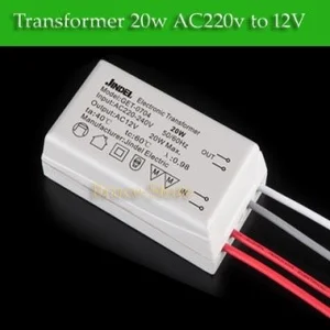 Power Supply JINDEL 220-240V GET-0704 Power Supply Industri