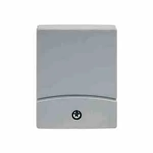 Seismic Detector for Safe and Vault Alarm Pencurian