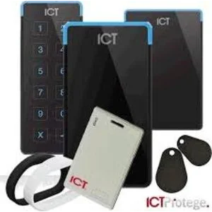 kartu ict Kartu Akses Kontrol
