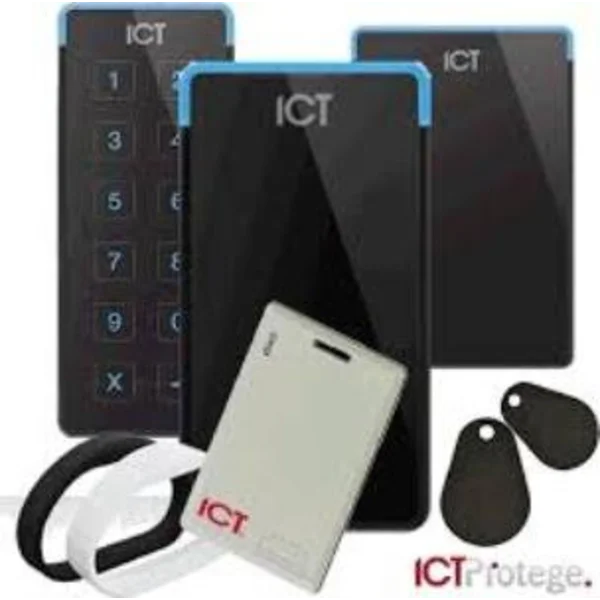 kartu ict Kartu Akses Kontrol