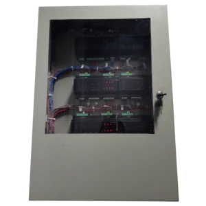 Box Panel Access Control / Box Panel kelistrikan