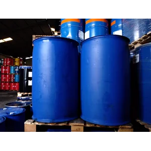 Anti Statik Conning Oil Transparan Untuk Benang Polyester