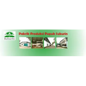 Pupuk Majemuk Lengkap Tablet Suburin