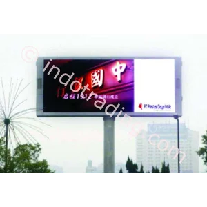 Lampu Led Videotron