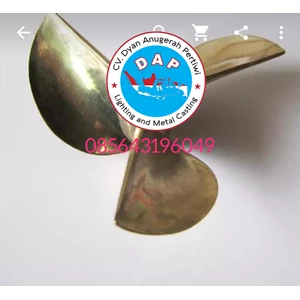 Kipas Bronze By CV. Dyan Anugerah Pertiwi