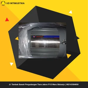 Dinamo Pan Feeder Otomatis - Dinamo Blower Kandang Ayam