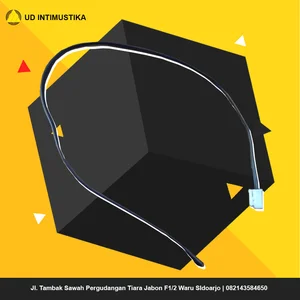 Sensor Suhu Solar Remington - Pemanas Brooding Kandang Ayam Close House