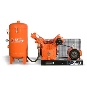 High Pressure Compressor Sbm - 10 Hp Kompresor Angin