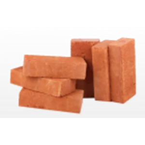 Medium Red Bricks 1 Pcs