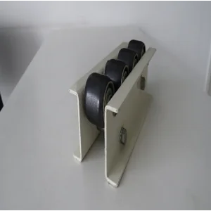 Heavy Duty Roller Conveyor