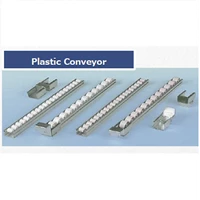 Plastic Conveyor